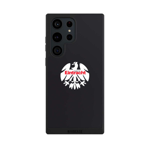 Samsung Galaxy S23 Ultra NIVOpure Logo Adler 1980