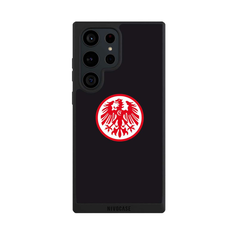 Galaxy S23 Ultra NIVOpure Logo Adler 1920 Rot
