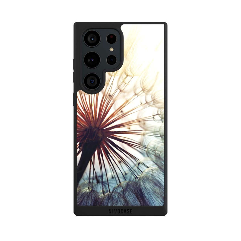Galaxy S23 Ultra NIVOpure Löwenzahn 1