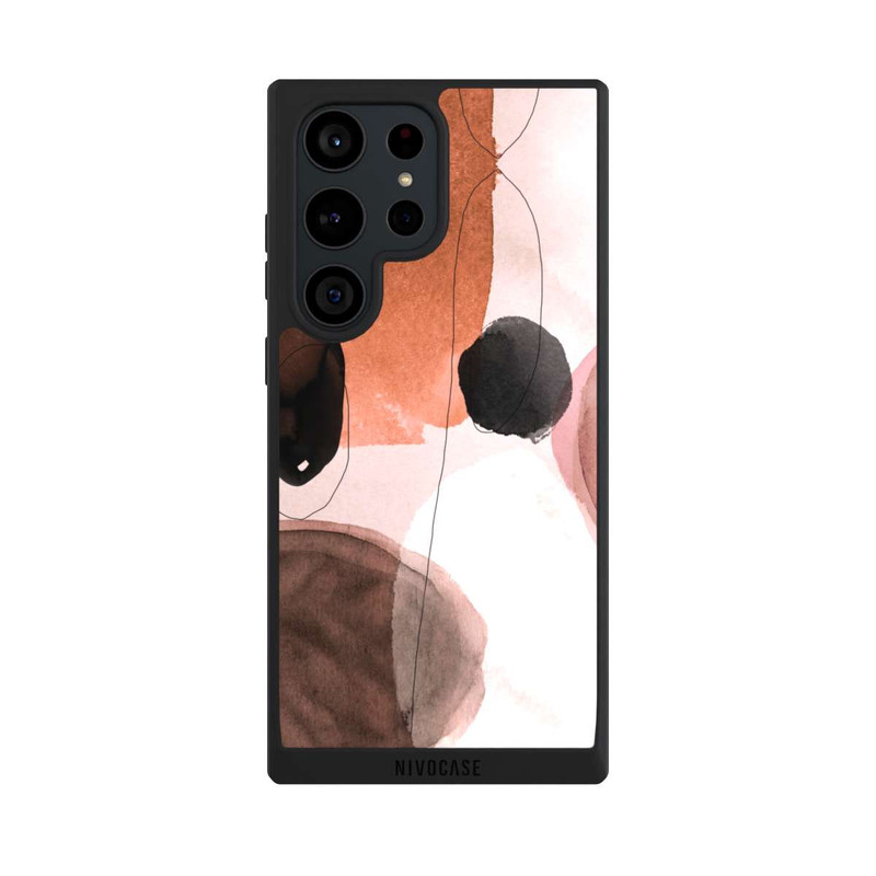 Galaxy S23 Ultra NIVOpure Aquarellfarben