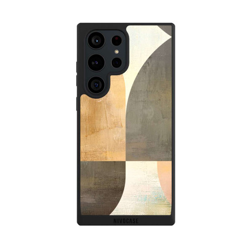Samsung Galaxy S23 Ultra NIVOpure Abstracto