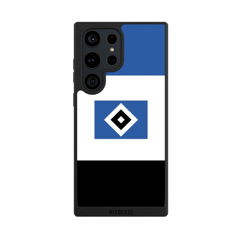 Galaxy S23 Ultra NIVOpure HSV Breite Streifen