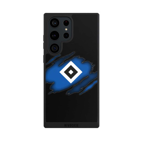 Samsung Galaxy S23 Ultra NIVOpure HSV Scratch