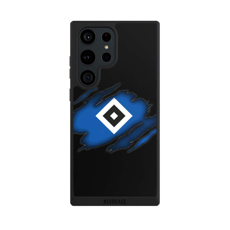Galaxy S23 Ultra NIVOpure HSV Scratch