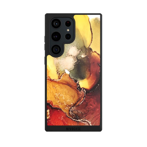 Samsung Galaxy S23 Ultra NIVOpure Tropical