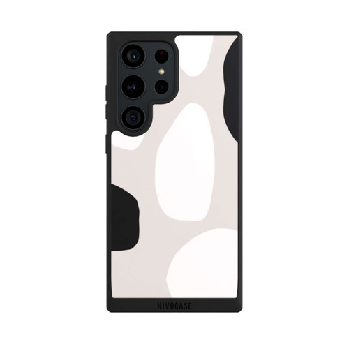 Samsung Galaxy S23 Ultra NIVOpure Abstrakte Formen - Anastasia Sawall