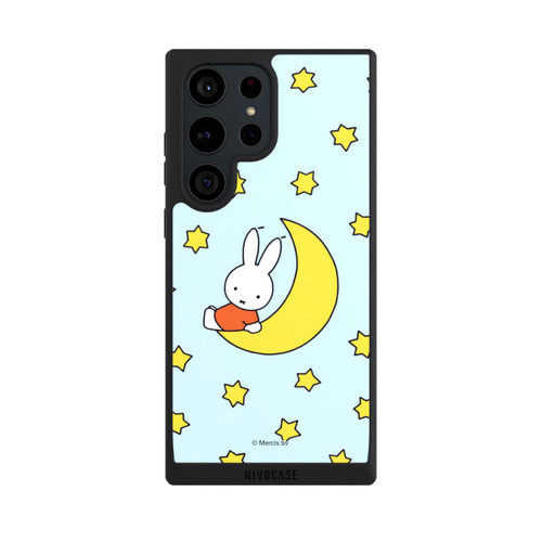 Samsung Galaxy S23 Ultra NIVOpure Miffy Moon