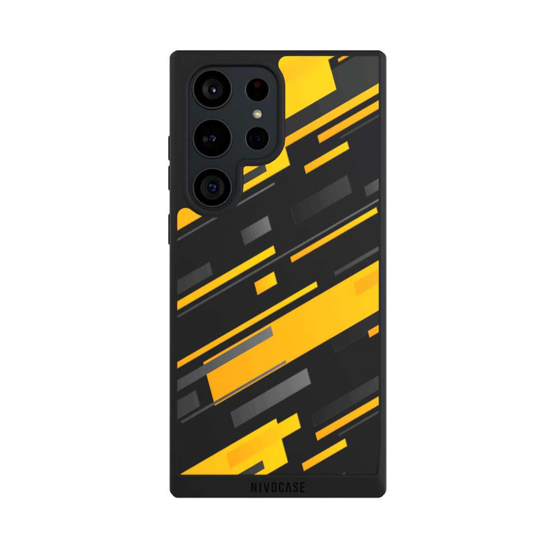 Galaxy S23 Ultra NIVOpure Retro Design