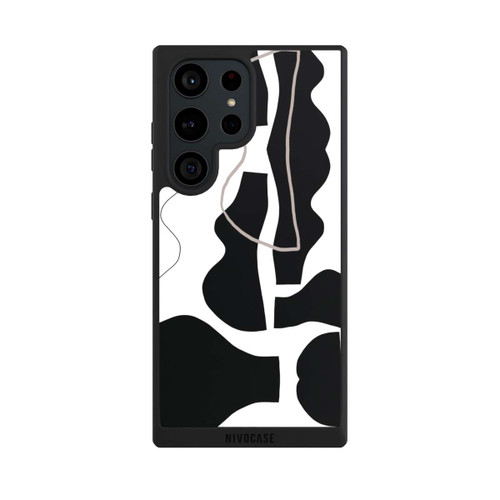 Samsung Galaxy S23 Ultra NIVOpure Konturen Anastasia Sawall