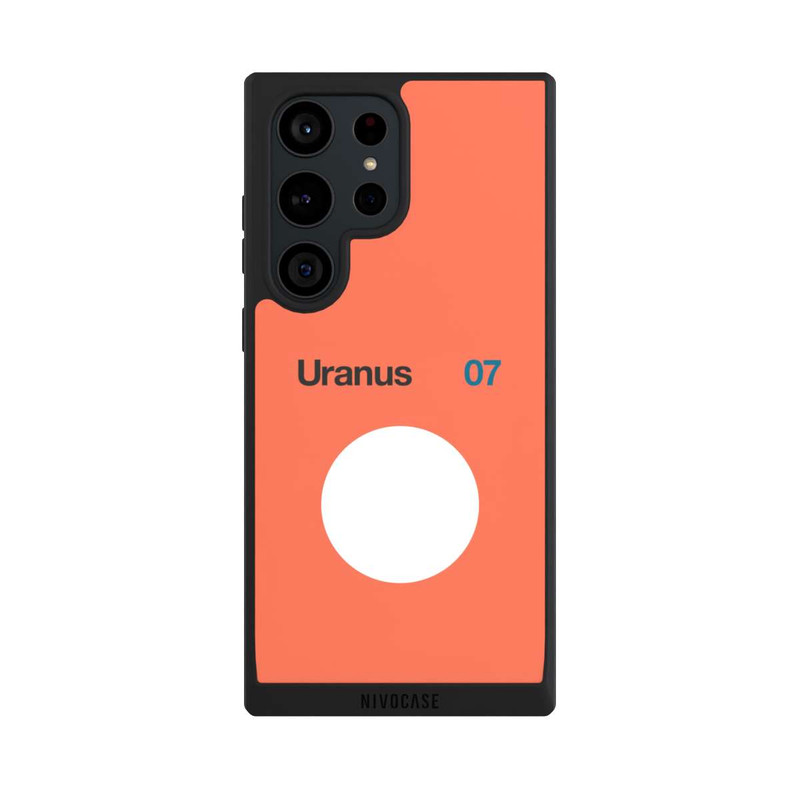 Galaxy S23 Ultra NIVOpure Uranus