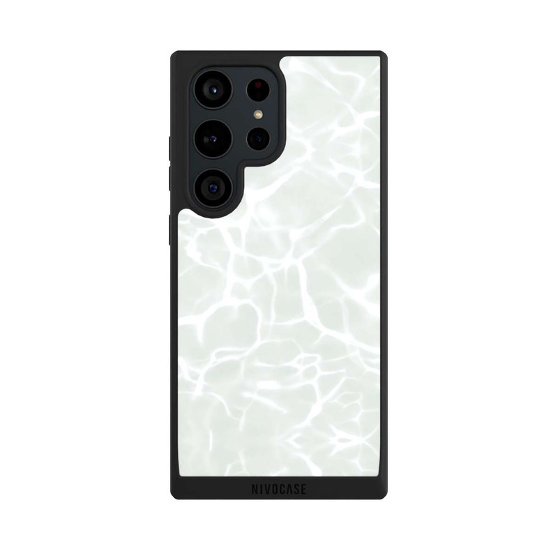 Galaxy S23 Ultra NIVOpure Salt Water