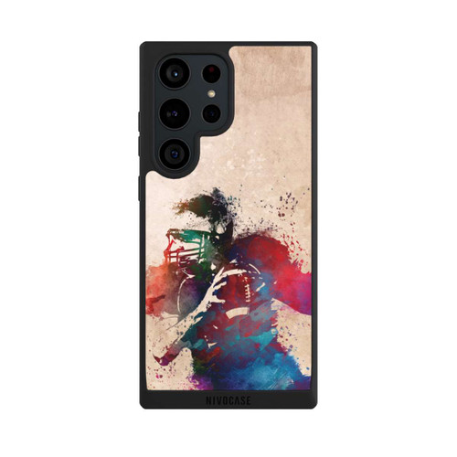 Samsung Galaxy S23 Ultra NIVOpure JBJart - American Football Player 1 