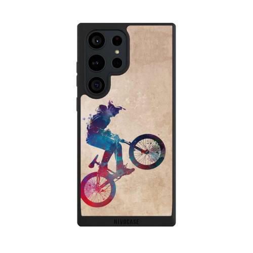 Samsung Galaxy S23 Ultra NIVOpure JBJart - Moutain Bike
