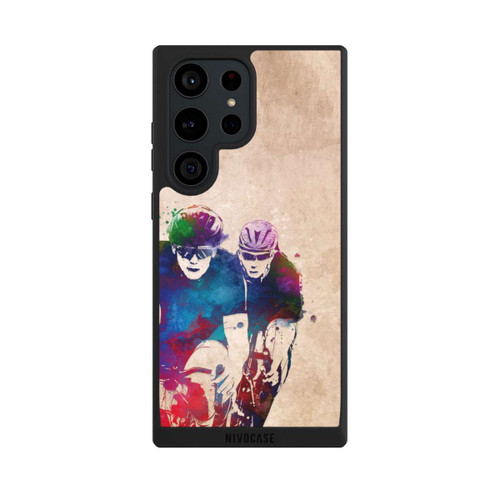 Samsung Galaxy S23 Ultra NIVOpure JBJart - Racing bike