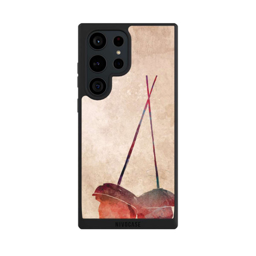 Samsung Galaxy S23 Ultra NIVOpure JBJart - Fencing 2 