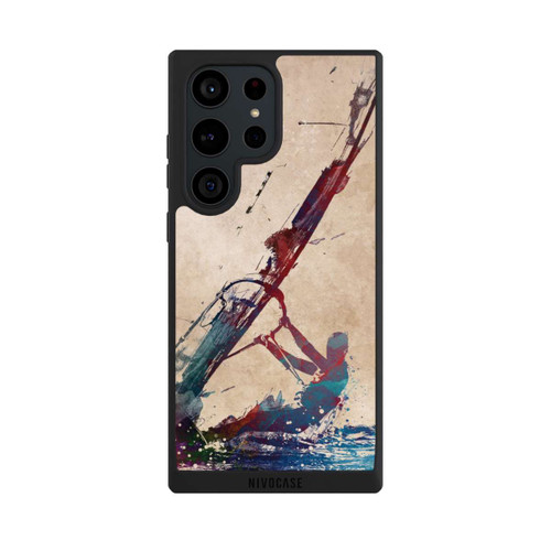 Samsung Galaxy S23 Ultra NIVOpure JBJart - surfing