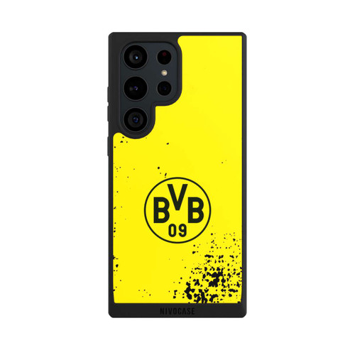 Samsung Galaxy S23 Ultra NIVOpure BVB Logo