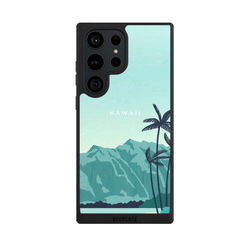 Samsung Galaxy S23 Ultra NIVOpure Hawaii Katinka Reinke