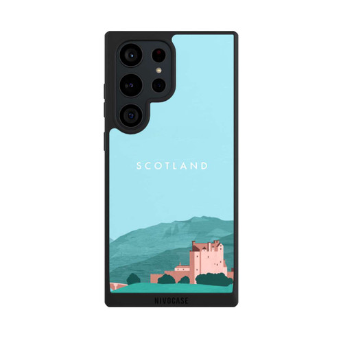 Samsung Galaxy S23 Ultra NIVOpure Scotland 2 Katinka Reinke