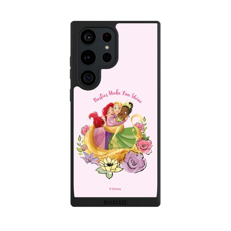Galaxy S23 Ultra NIVOpure Princess Hug Disney Princess 