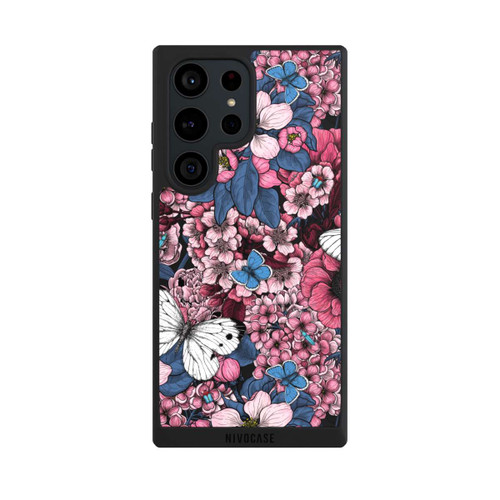 Samsung Galaxy S23 Ultra NIVOpure Spring Garden
