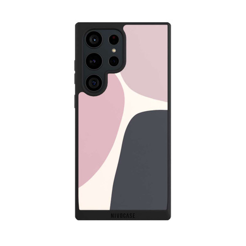 Samsung Galaxy S23 Ultra NIVOpure Trio Malve