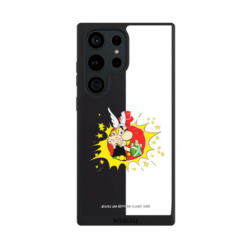 Samsung Galaxy S23 Ultra NIVOpure Asterix Magic Potion