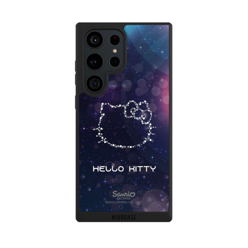 Samsung Galaxy S23 Ultra NIVOpure Hello Kitty Galaxie