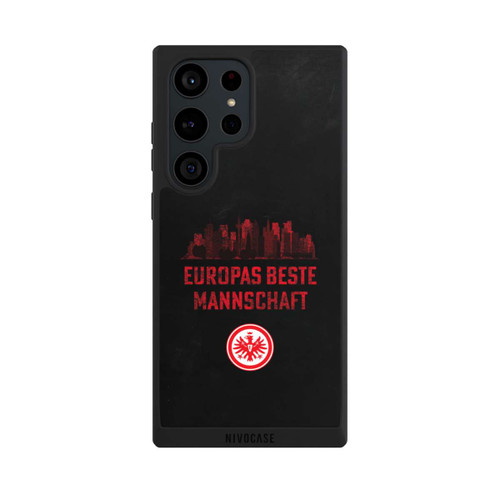 Samsung Galaxy S23 Ultra NIVOpure Europas Beste Mannschaft