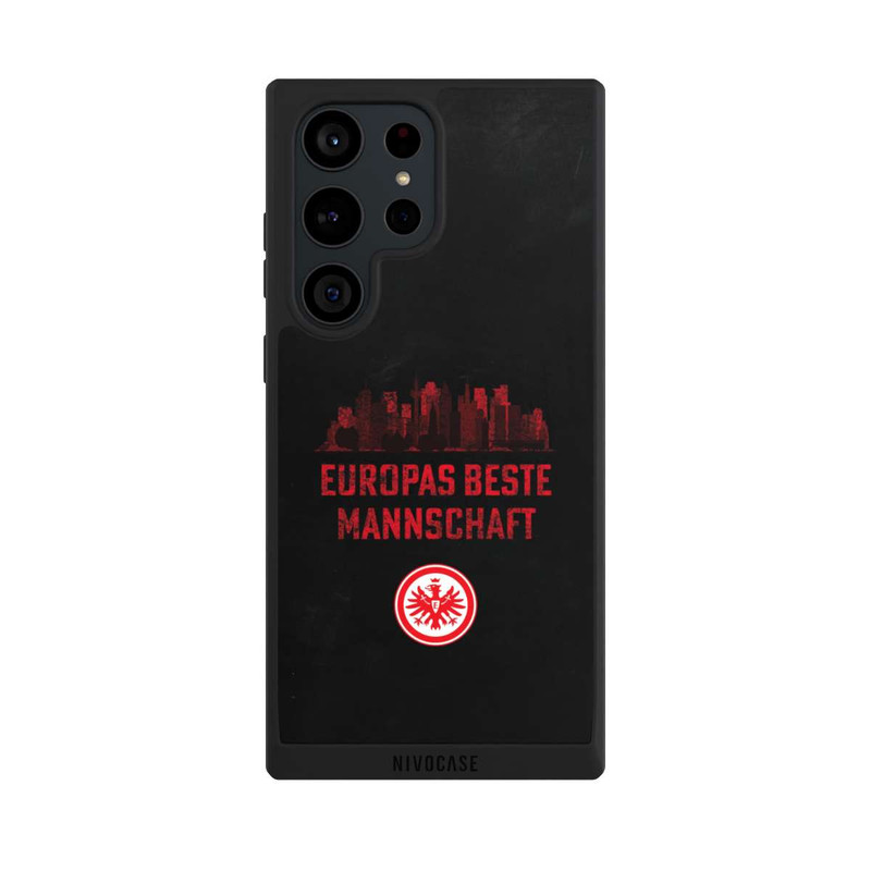 Galaxy S23 Ultra NIVOpure Europas Beste Mannschaft