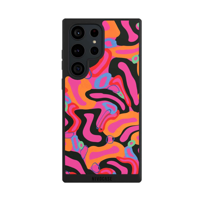 Galaxy S23 Ultra NIVOpure Tâches Pattern