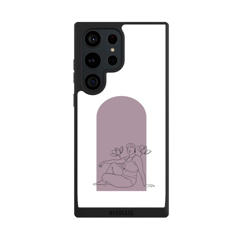Galaxy S23 Ultra NIVOpure Body Positive No.2