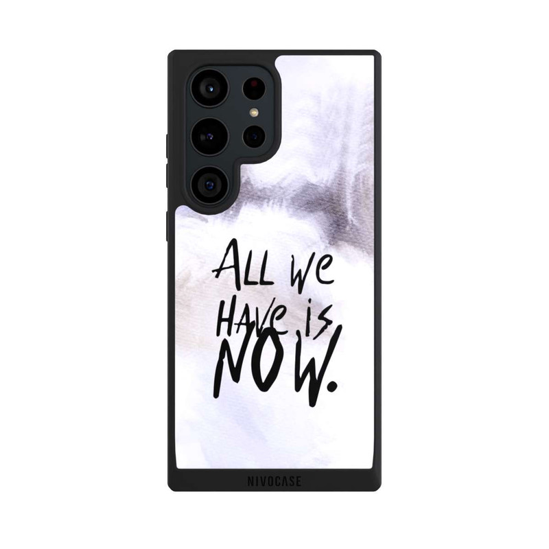 Galaxy S23 Ultra NIVOpure All We Have