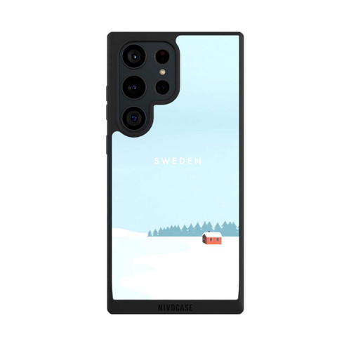 Samsung Galaxy S23 Ultra NIVOpure Sweden Katinka Reinke