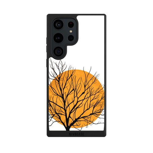 Samsung Galaxy S23 Ultra NIVOpure Verborgene Sonne