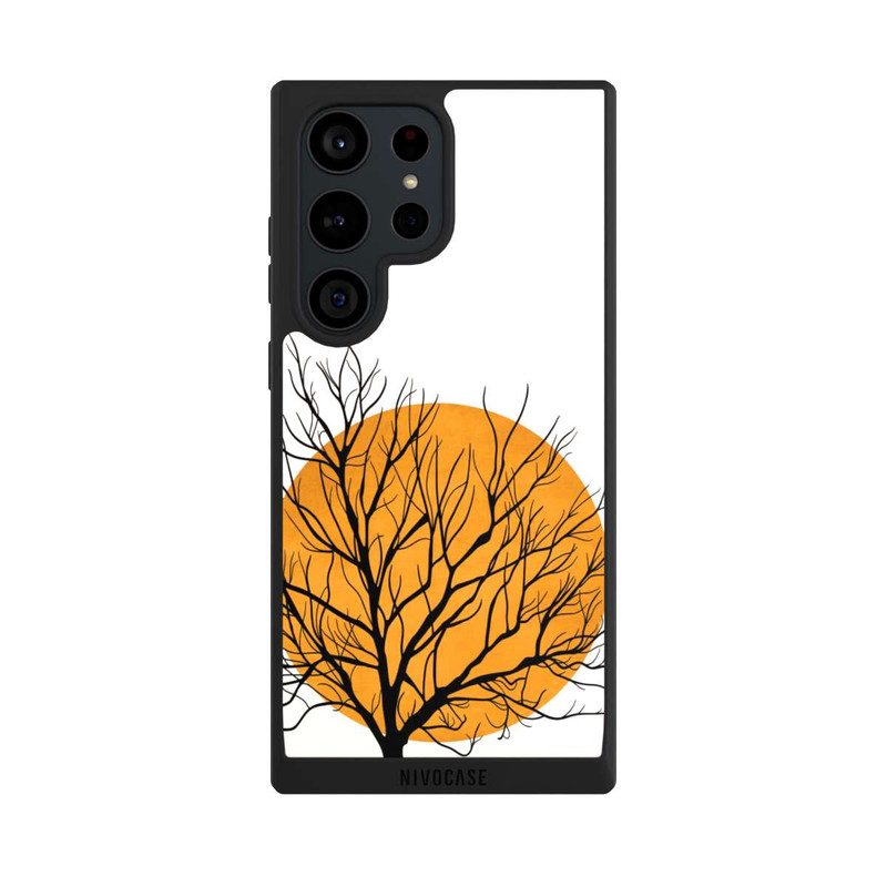 Galaxy S23 Ultra NIVOpure Verborgene Sonne