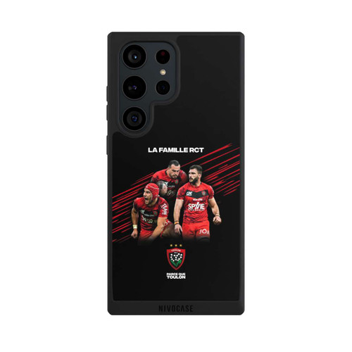 Samsung Galaxy S23 Ultra NIVOpure La Famille RCT