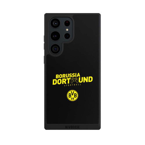 Samsung Galaxy S23 Ultra NIVOpure BVB eFOOTBALL