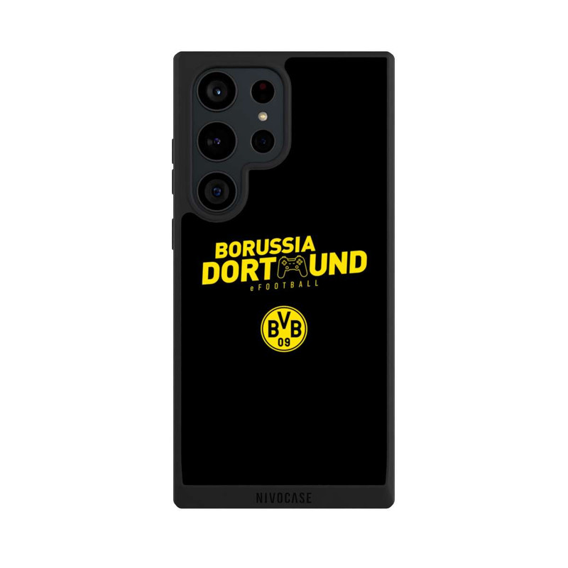 Galaxy S23 Ultra NIVOpure BVB eFOOTBALL