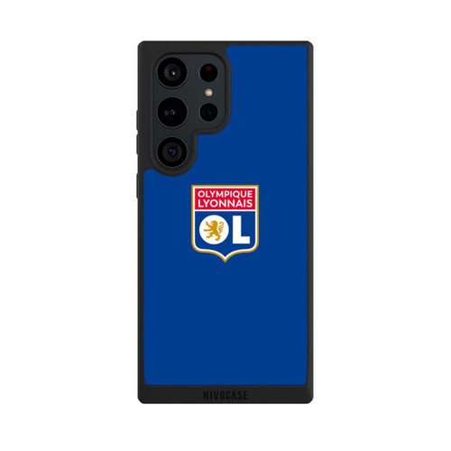 Samsung Galaxy S23 Ultra NIVOpure OL Logo