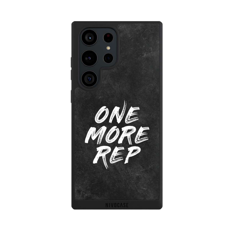 Galaxy S23 Ultra NIVOpure One More Rep