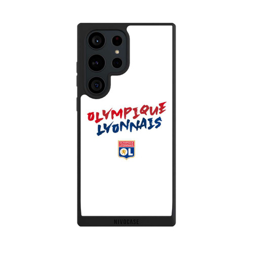 Samsung Galaxy S23 Ultra NIVOpure Pinceau OL blanc