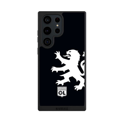 Samsung Galaxy S23 Ultra NIVOpure OL Noir