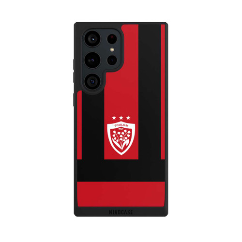 Samsung Galaxy S23 Ultra NIVOpure RCT Maillot Domicile