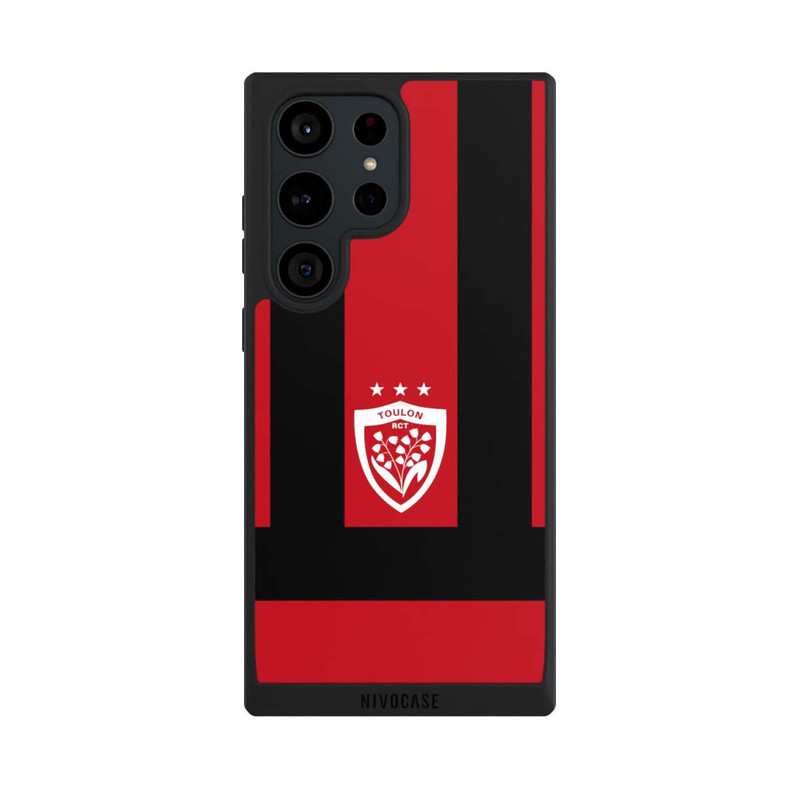 Galaxy S23 Ultra NIVOpure RCT Maillot Domicile