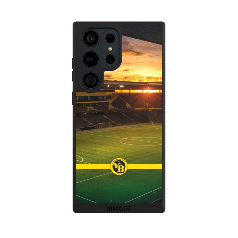 Galaxy S23 Ultra NIVOpure BSC YB Stadion