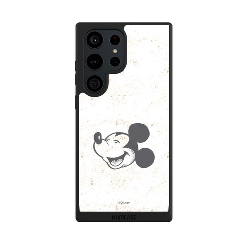Samsung Galaxy S23 Ultra NIVOpure Micky Laughing Boho