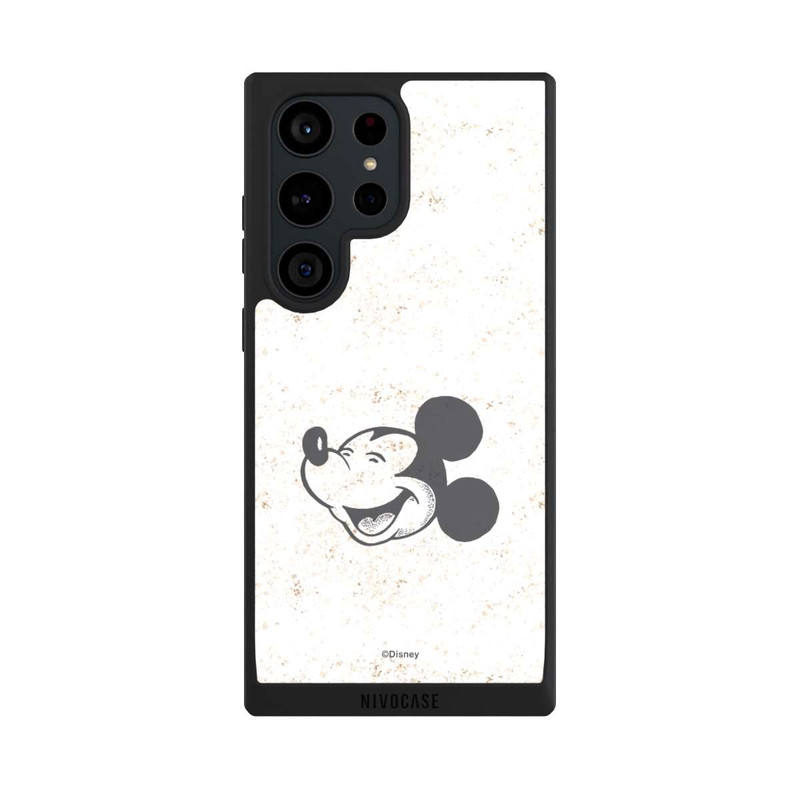 Galaxy S23 Ultra NIVOpure Micky Riant Boho