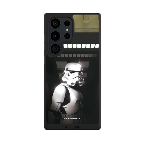 Samsung Galaxy S23 Ultra NIVOpure The Mandalorian Stormtrooper
