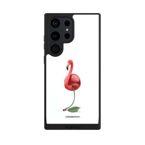 Samsung Galaxy S23 Ultra NIVOpure Cherringo